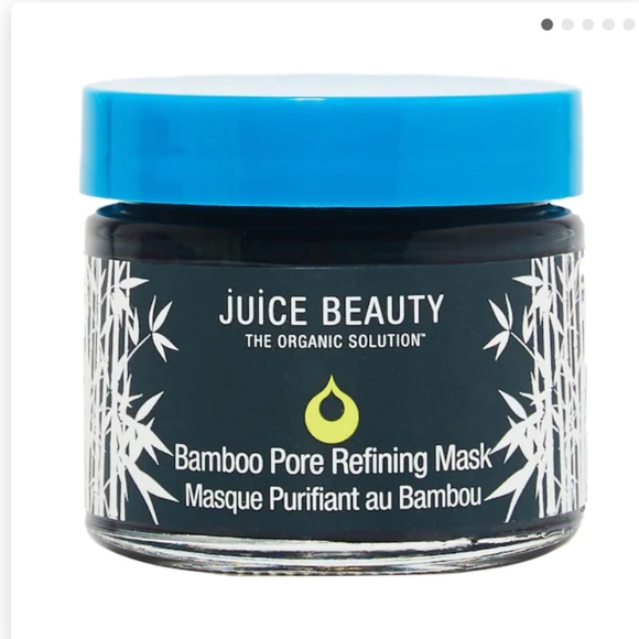 Juice beauty, bamboo pore refining mask - Picture 1 of 3